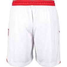 Stoke City Home Shorts 2021-22